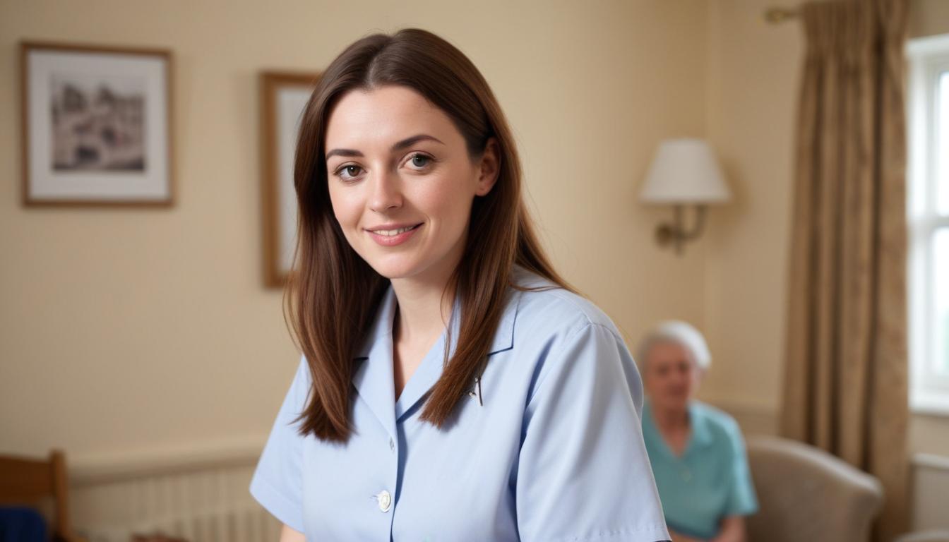 5.4 Describe how to support an individual to question or challenge decisions concerning them that are made by others