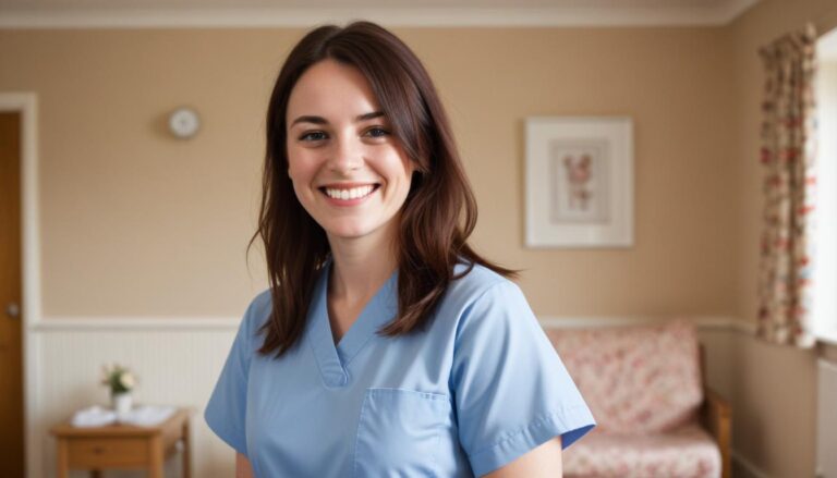 A Guide to International Recruitment in Health and Social Care