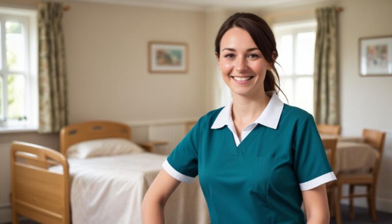 How to Become a Shared Lives Carer