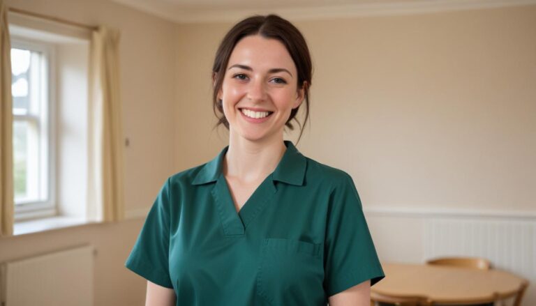 How to Benchmark the Knowledge of Health and Social Care Workers