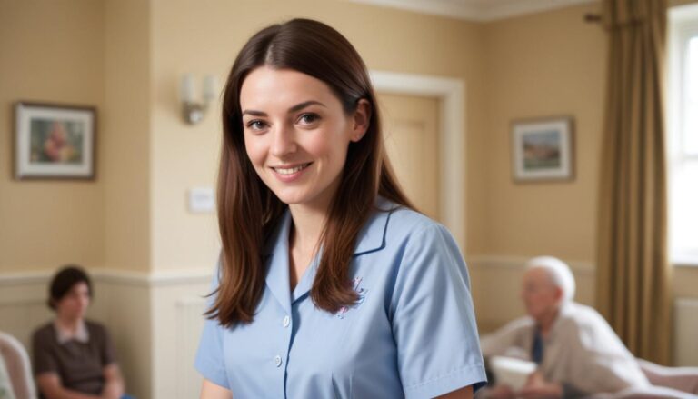 How to Create a Positive Environment in Health and Social Care Settings