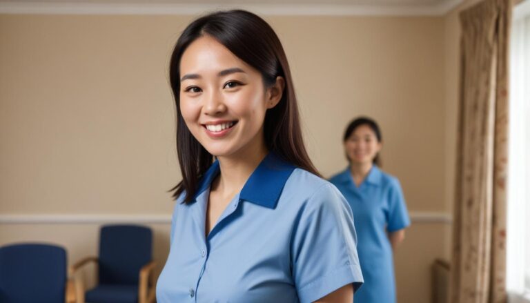 How to Improve Staff Retention in Health and Social Care