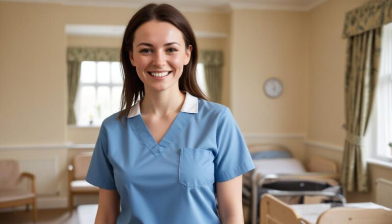 How to Keep a Portfolio of Evidence for Training in Health and Social Care