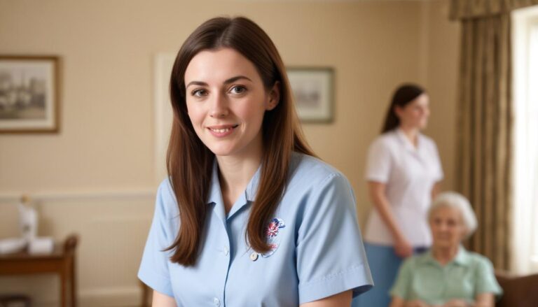 How to Learn Care Skills Online