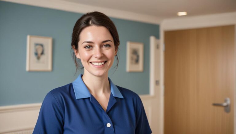 How to Use Formal Recognition in Health and Social Care