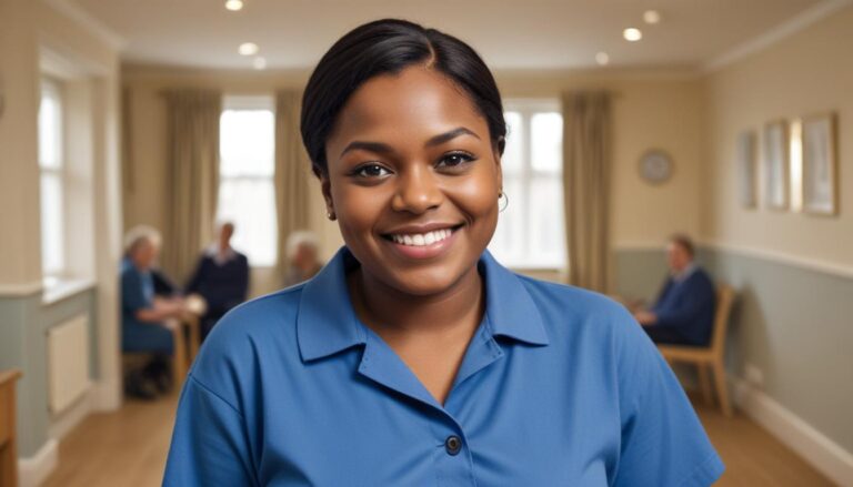 How to Use Silence to Communicate in Health and Social Care