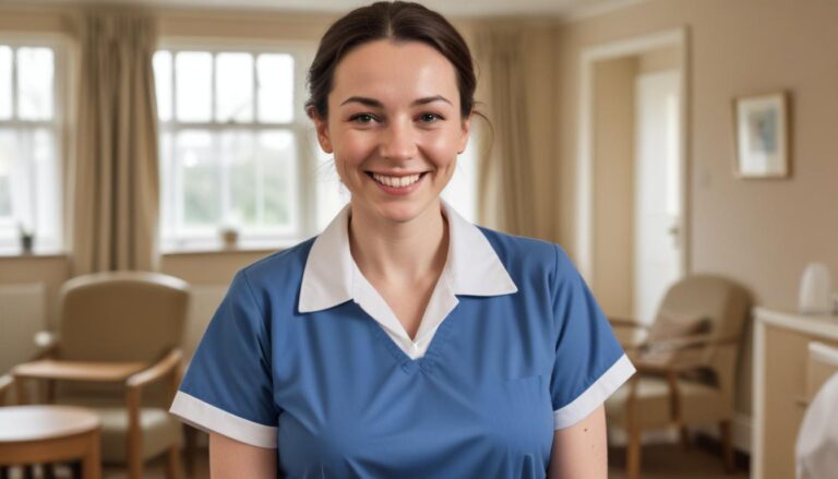 What Are Assessment Beds in Care Homes