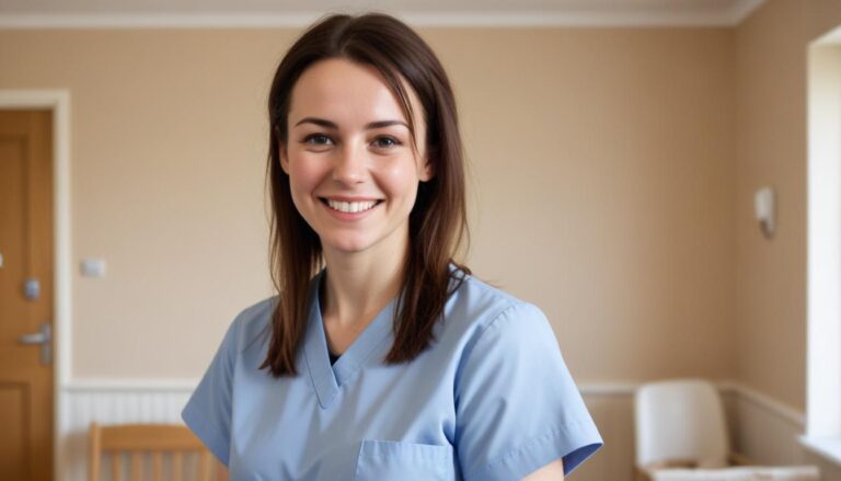 What Career Opportunities are Available in Health and Social Care