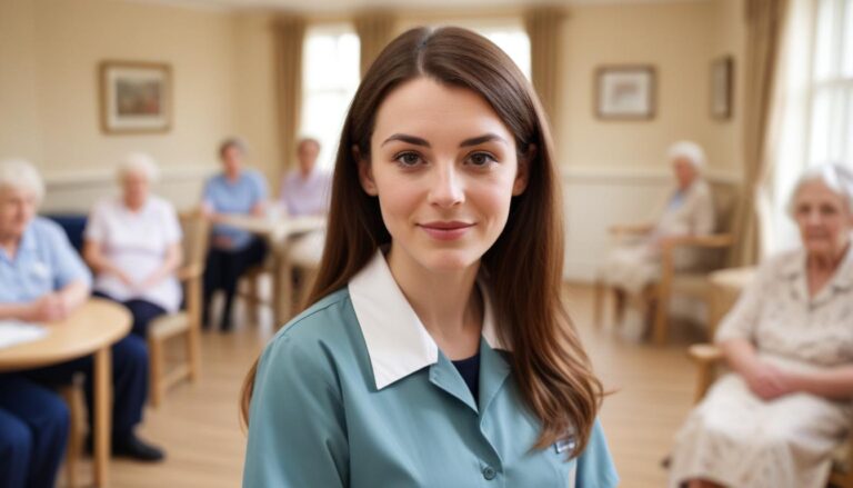 What Equipment is Used in a Nursing Care Home