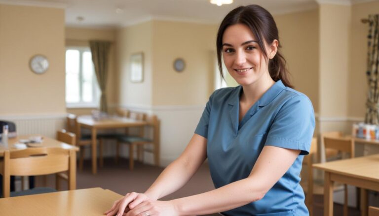 What are Mobility Aids in Health and Social Care