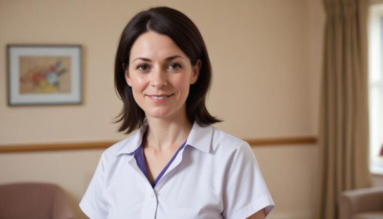 What are the National Occupational Standards (NOS) in Health and Social Care