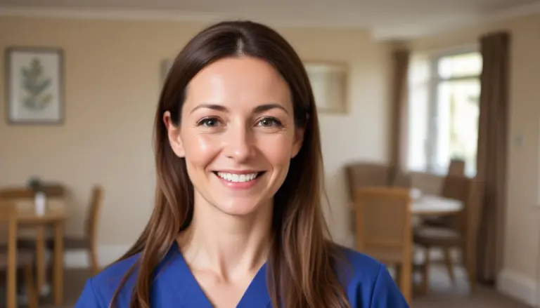 What is COSHH in Health and Social Care