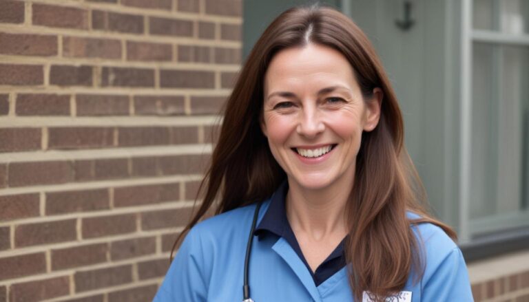 What is Self-Awareness in Health and Social Care