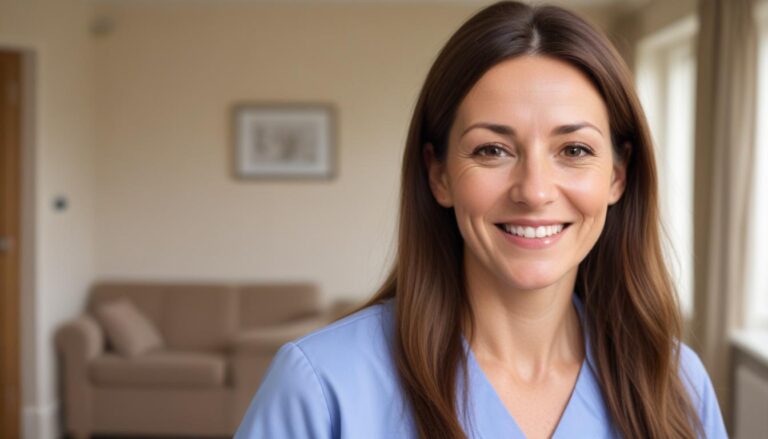 What is a Nominated Individual in Health and Social Care