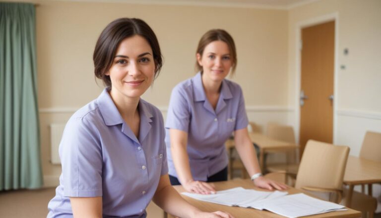 Why Are Care Homes So Expensive