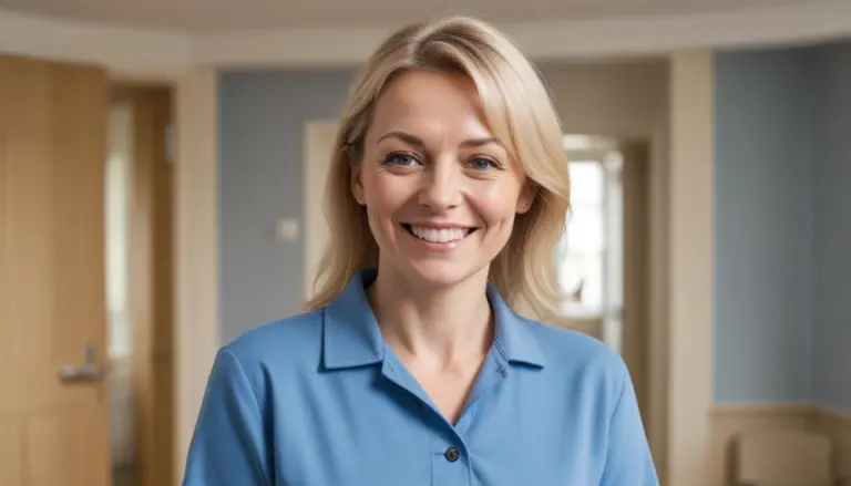 1.1 Describe characteristics of positive relationships