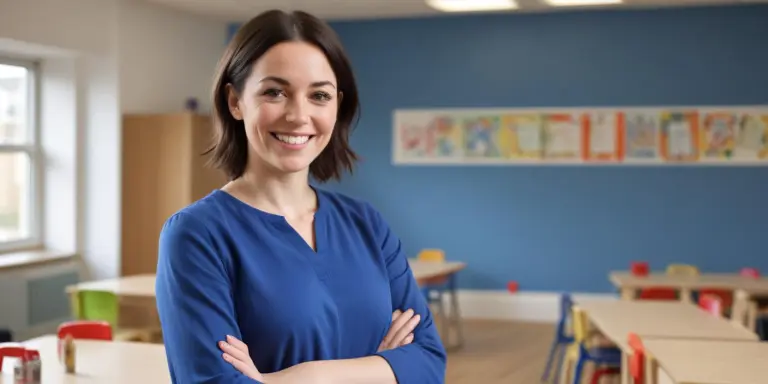 1.1 Describe characteristics of ‘school readiness’