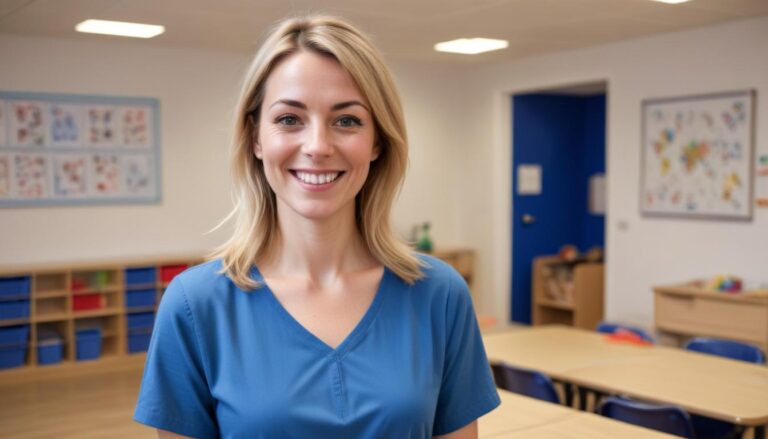 1.1 Explain how the Early Years Practitioner supports children to prepare for school
