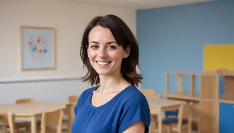 1.1 Explain the innate drive for children to play