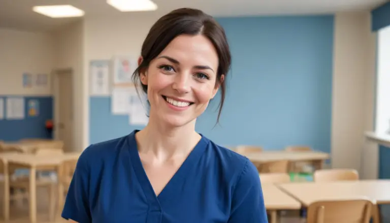 1.1 Identify the stages of language and communication development from birth to 7 years