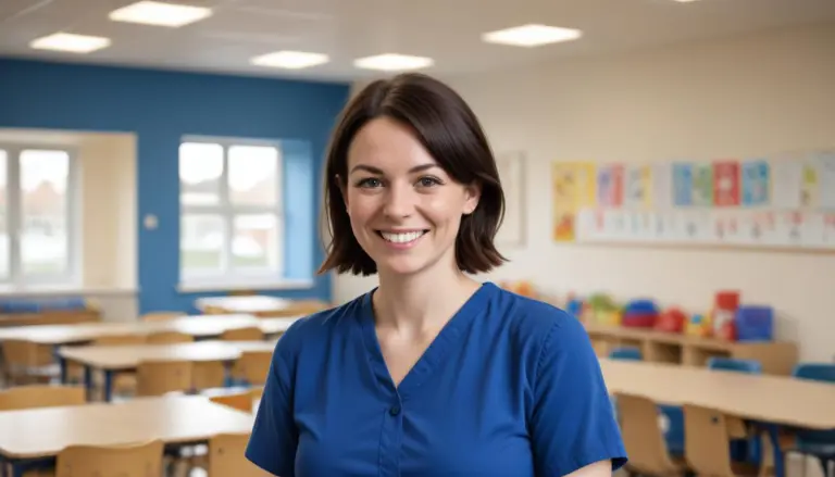 1.1 Outline the benefits of exercise for children