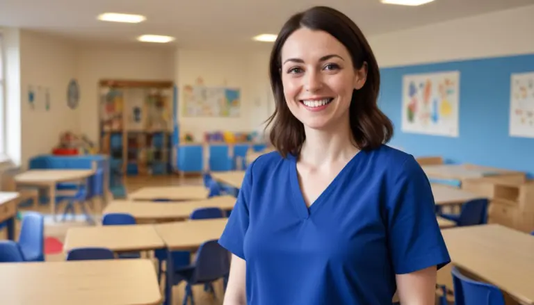 1.2 Analyse how play is necessary for the development of children