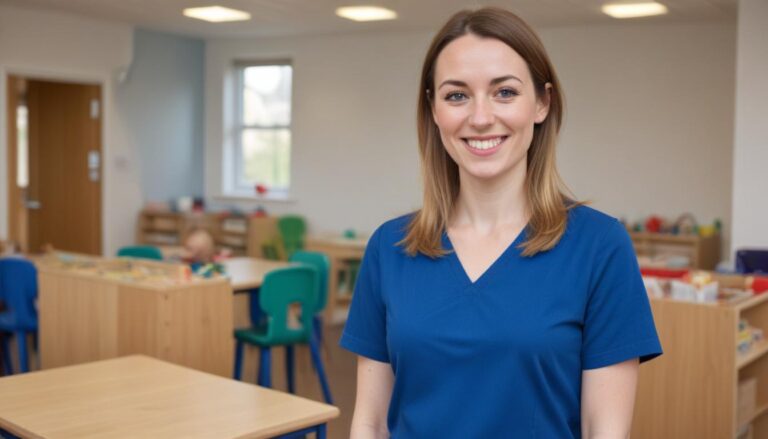 1.4 Explain how current scientific research relating to neurological and brain development in Early Years influences practice in Early Years settings