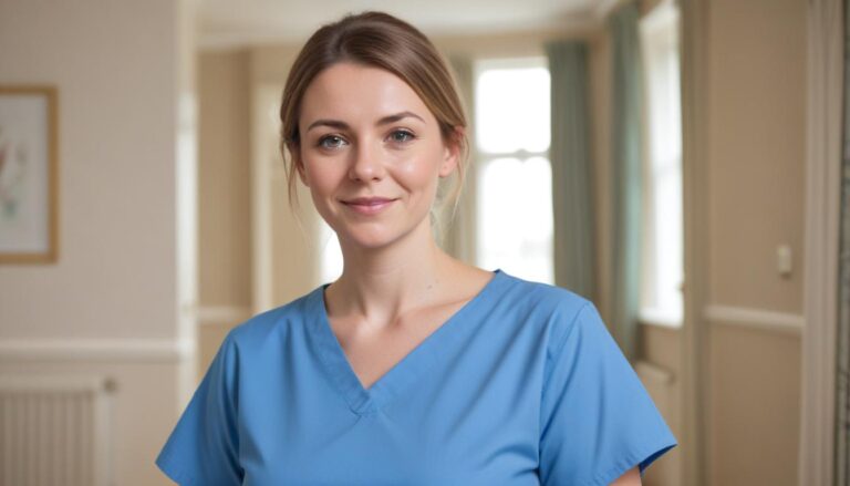 1.4 Explain how infection prevention policies and guidelines can be applied in own work setting