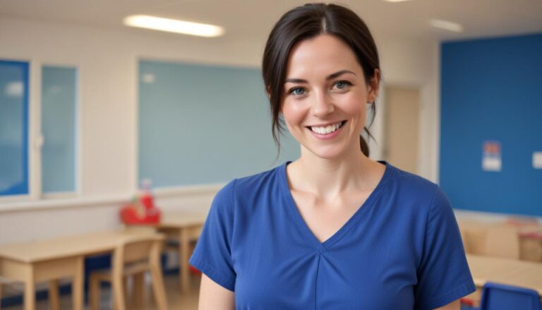 2.1 Describe the role of the Early Years practitioner in supporting children’s socialisation within play environments