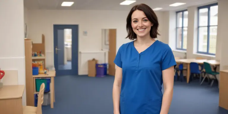 2.1 Describe the role of the Early Years practitioner when supporting the development of speech, language and communication