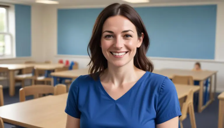 2.1 Explain what is meant by ‘a language rich environment’