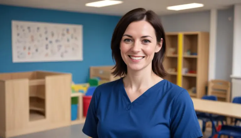 2.2 Explain how modelling positive behaviours impacts on children’s behaviour