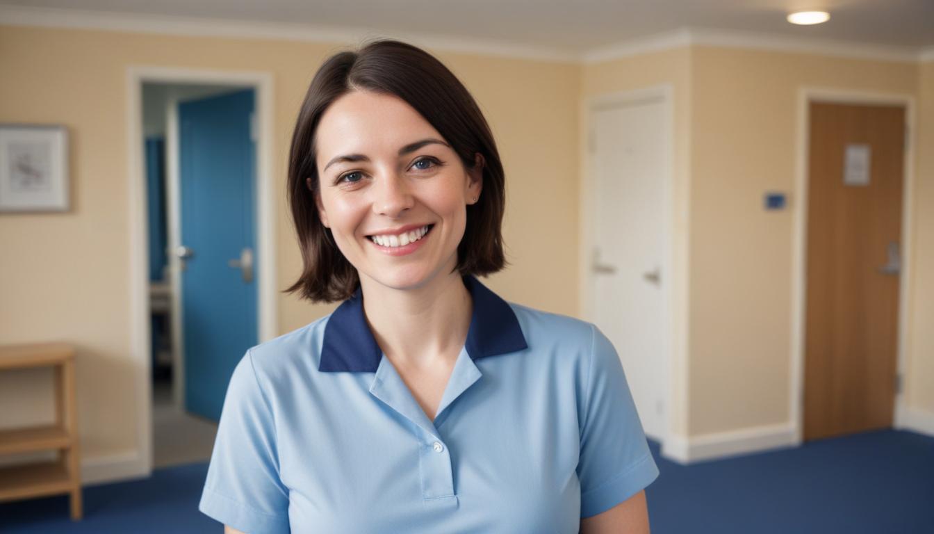 2.2 Personal accountability