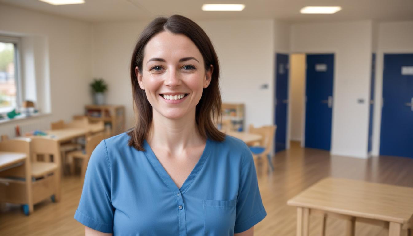 3.1 Explain what is meant by ‘a language-rich environment’