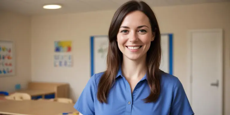 3.1 Identify others involved in helping children prepare for school