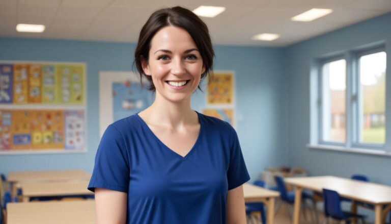 3.1 Model positive behaviour