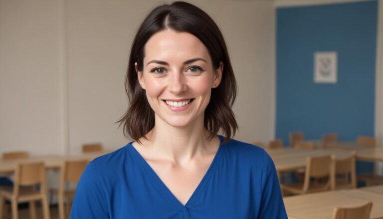 3.2 Create an environment which promotes physical development in own setting