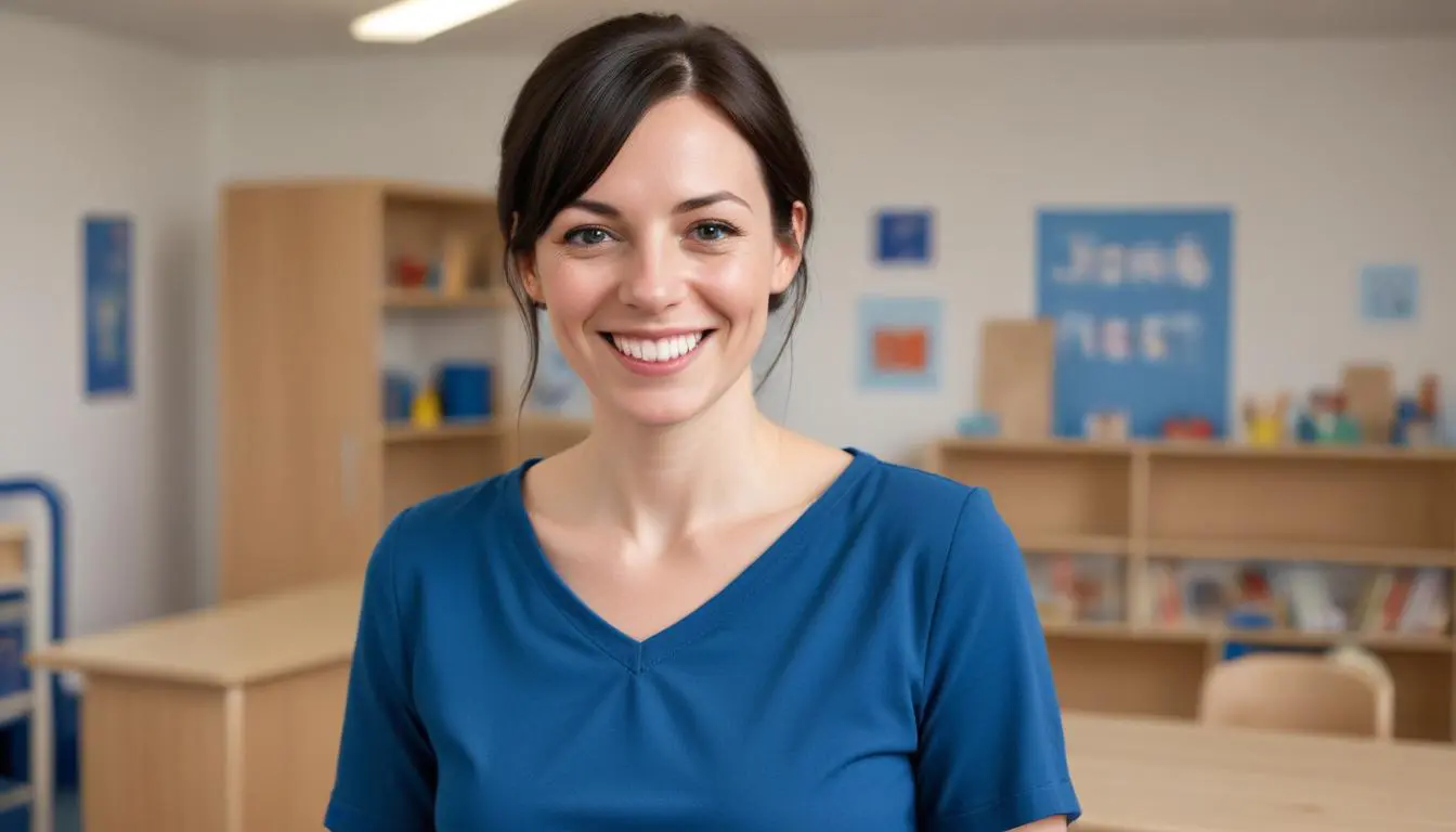 3.2 Identify how children’s play needs and preferences change in relation to their stage of development