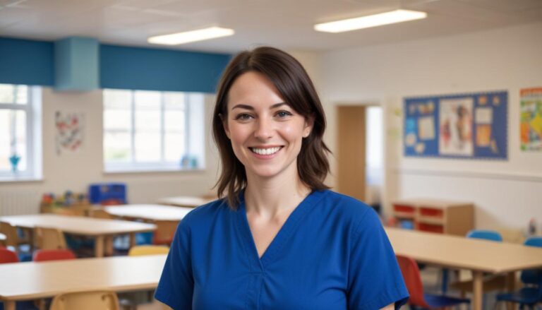 3.2 Plan an environment which supports children’s socialisation and group learning