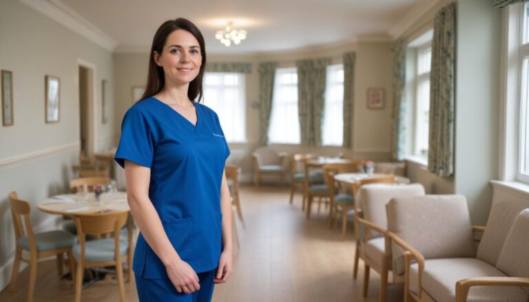 3.4 Give examples of how individuals can be in control of their care needs
