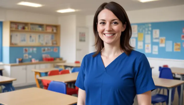 4.1 Describe benefits of physical play, creative play, imaginative play, sensory play