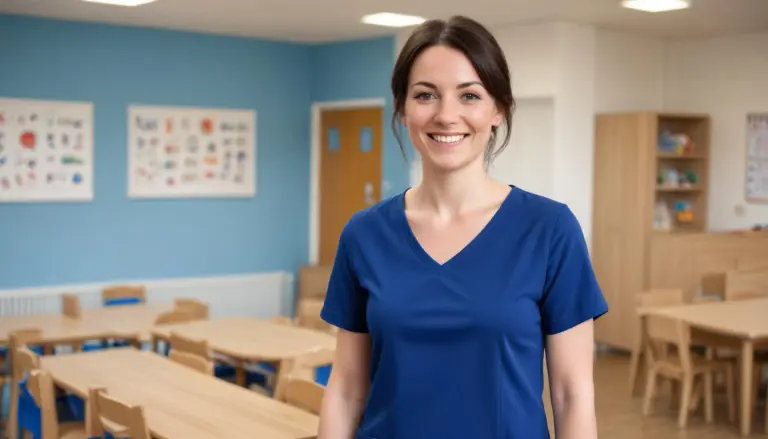 4.2 Describe how an enabling indoor play environment meets the age, stage and needs of children