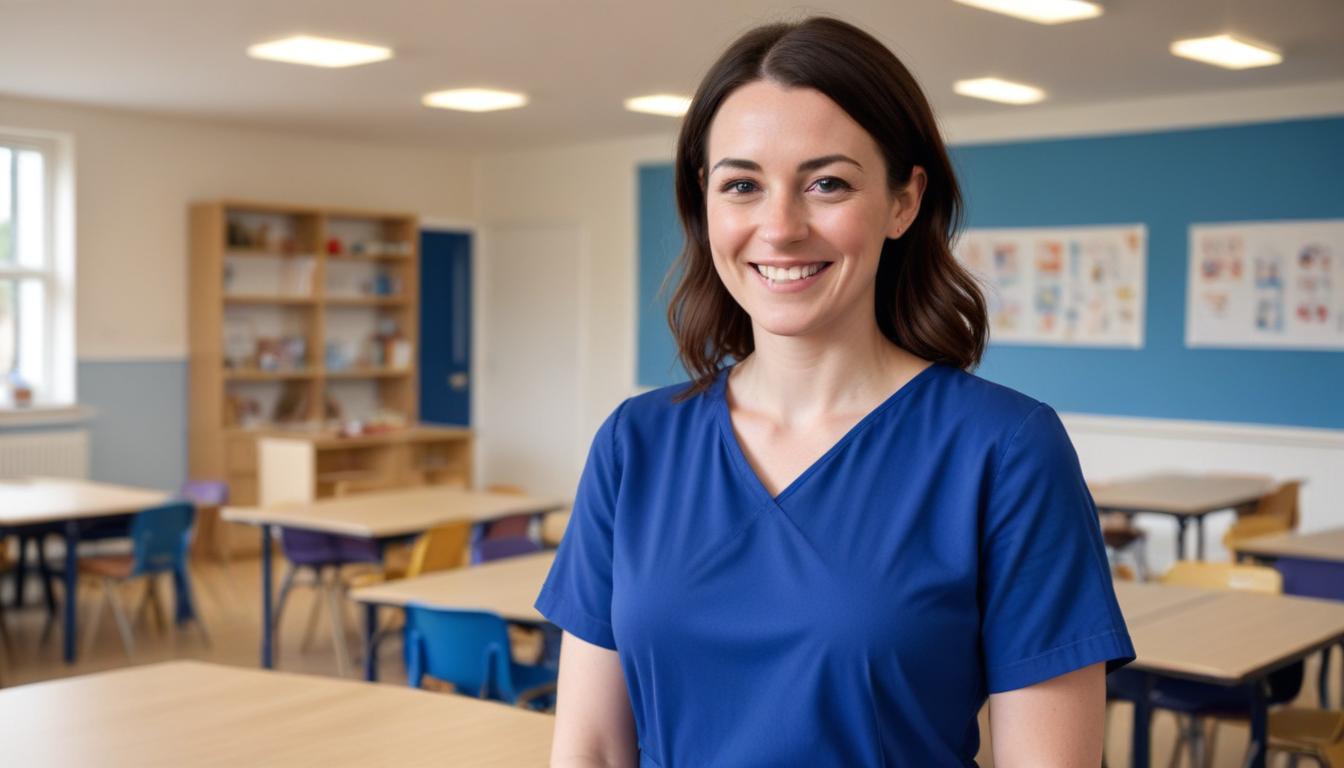 5.3 Discuss the reasons why some children are not immunised