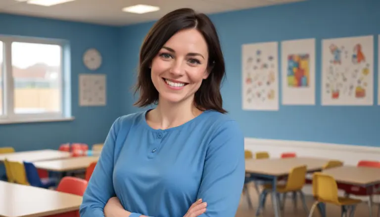 6.1 Plan an activity to support healthy eating in own setting