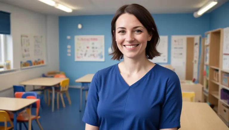 6.2 Implement an activity to support healthy eating in own setting