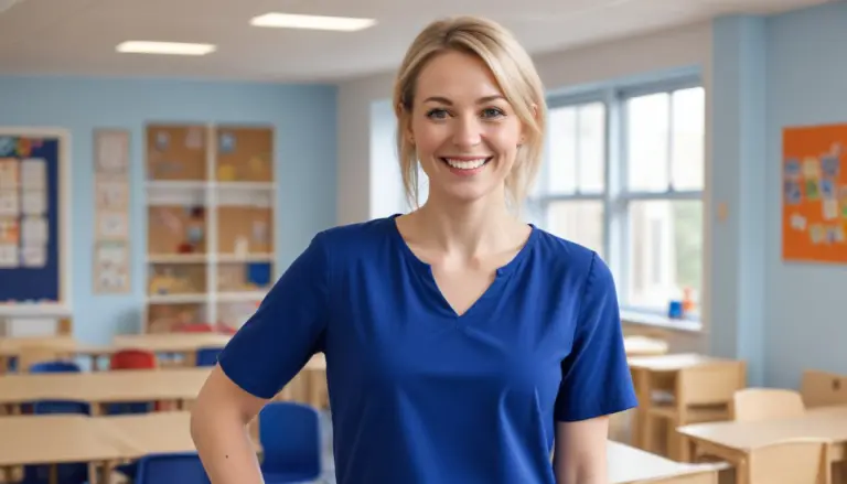 6.3 Reflect on own role when supporting healthy eating in own setting