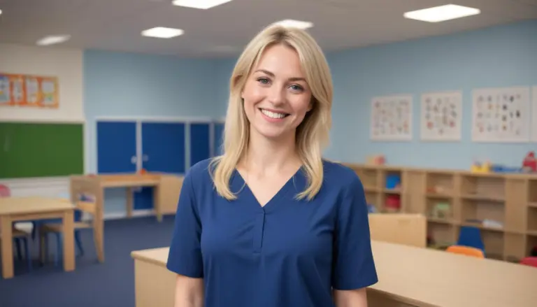 6.4 Make recommendations for healthy eating in own setting