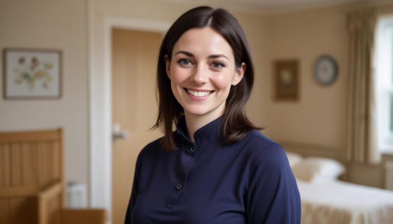 A Guide to Fire Alarm Systems in Health and Social Care