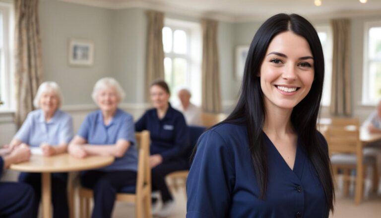 Does Free Health and Social Care Training Really Exist