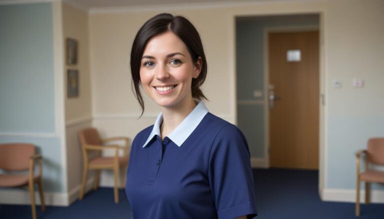 How to Use the 4 P's of Marketing in Social Care